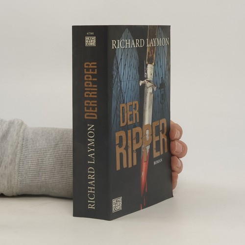 Der ripper richard - der, ripper 