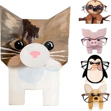 Tier brille stand - tier,