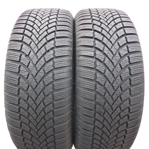 215 bridgestone 55 - 215, 18