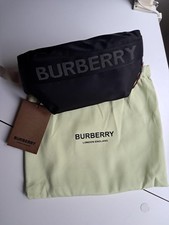 Burberry Gürteltasche Schwarz