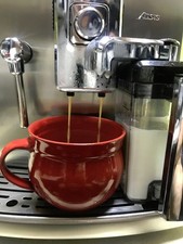 ▓▓  SAECO XELSIS  ▓▓