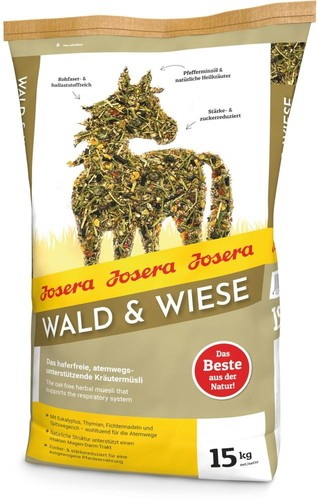 Josera wald wiese - josera,
