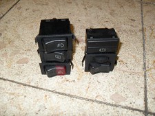 VW Golf 1 Cabrio diverse