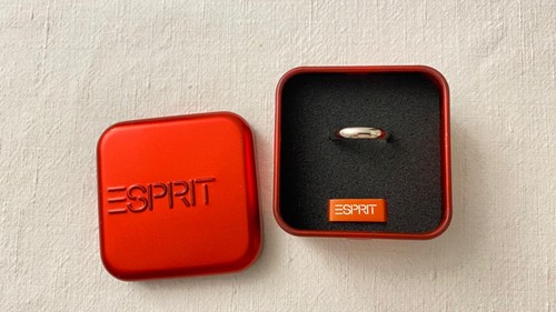 Ring esprit - esprit, in