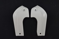 Kühlerdeckel Aprilia RC 50