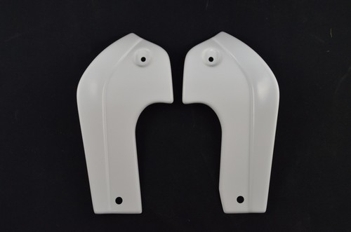 Kühlerdeckel aprilia 50 - rc,