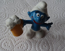 Schleich,Bierschlumpf,mit