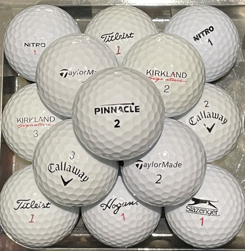 100 lakeballs - lakeballs, im