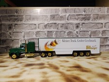 Modell LKW 1:87 Bitburger