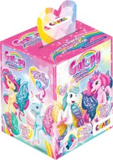 Galupy Unicorn Rainbow -
