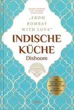 Thakrar: From Bombay with Love