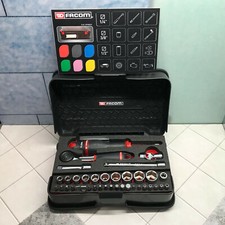 FACOM Steckschlüssel-Satz