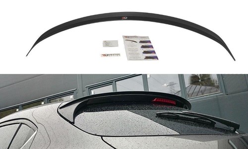 Cup dachspoiler ansatz schwarz - cup,