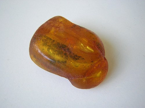 Honig roh bernstein amber - roh,