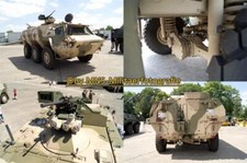 102 Fahrzeugprofil TPz Fuchs