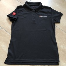x bionic damen polo Shirt gr. Xs