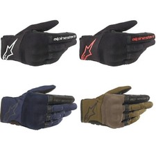 Alpinestars Copper Motorrad