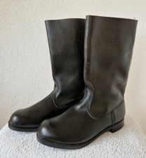 Ddr nva stiefel knobelbecher - stiefel,