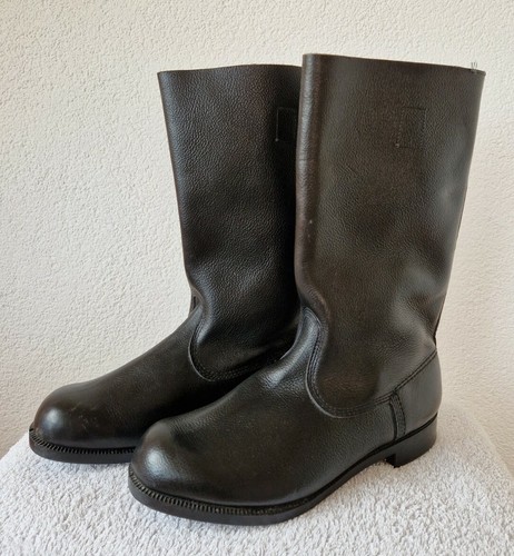 Ddr nva stiefel knobelbecher - nva, /