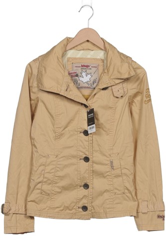 Khujo jacke damen - jacke,