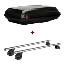 Dachbox G3 BiCube 520+ +