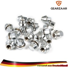 Radmuttern Muttern Schrauben