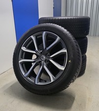 Original Volvo XC90 20 Zoll
