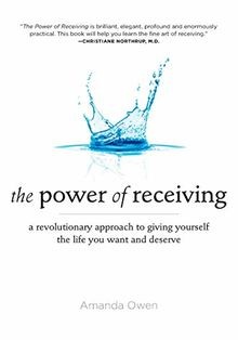 The power receiving a - the,