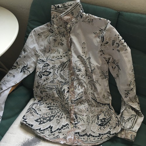 Etro bluse 40 - it,