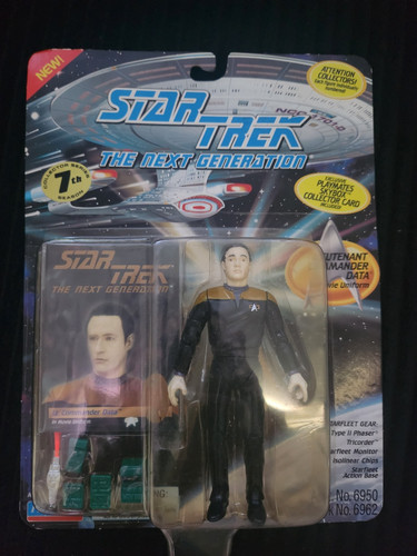 Star trek inch tng - 5,