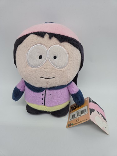 South park wendy testaburger - south,