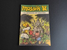 MOSAIK ABRAFAXE Nr. 10 / 1984