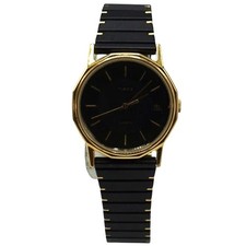 Timex Damen Uhr Analog Quarz