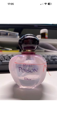 Dior parfüm 30ml selten - dior,