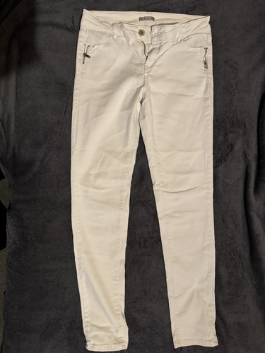 Orsay jeans weiß 40 - weiß,