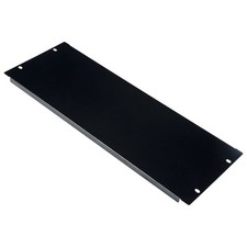 Koscom Blindpanel 19" 4HE