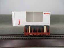 Märklin spur 00750 06 - märklin, h0