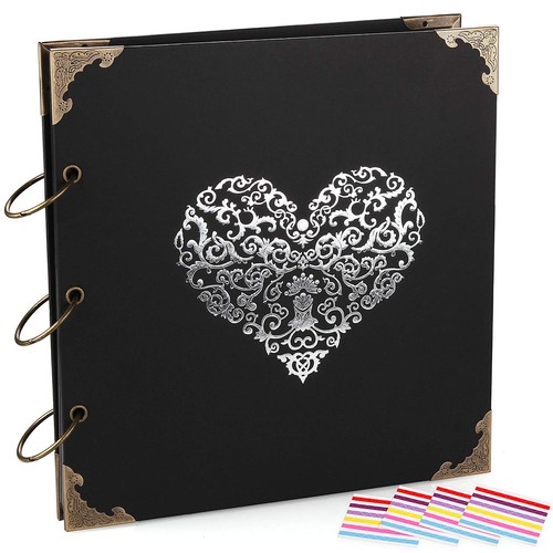 Photo album diy scrapbook - photo,