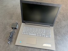 Lenovo Ideapad 320-17IKB