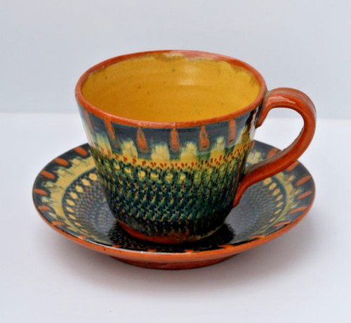 Edle tasse keramik - edle,