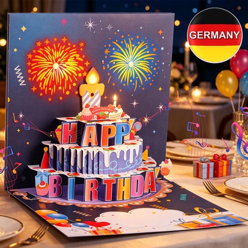 Happy birthday - happy,