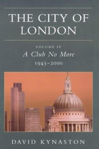The city london - of,