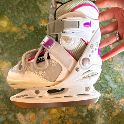 Crivit kinder freizeitskates - crivit,