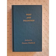 Text and Tradition: The Hebrew