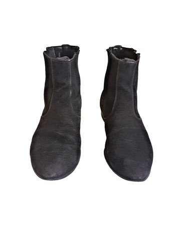 Chelsea boots vintage - chelsea,