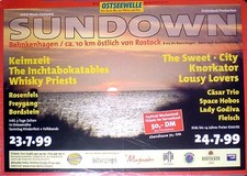 Sundown festival - sundown,