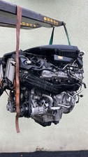 Motor Moteur Engine Mercedes Benz C63 W205 177980 177.980 4.0 V8 4matic 20000km