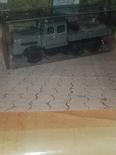 Bubmobil BUB 1/87 Kaelble KDV