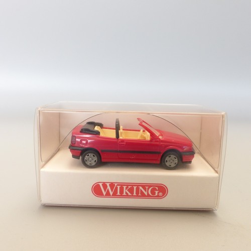 Wiking 0530222 vw - 1:87, golf