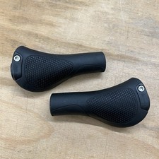 Ergon fahrrad lenker griffe - ergon,